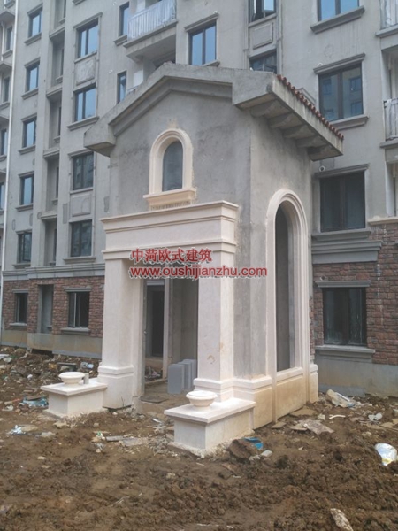 武汉软件新城住宅项目6
